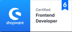 c28aa82780033bc442340a586256e1f53ee9f2ef-shopware6-certified-frontend-developer